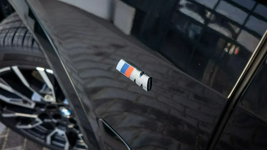 BMW X5 -