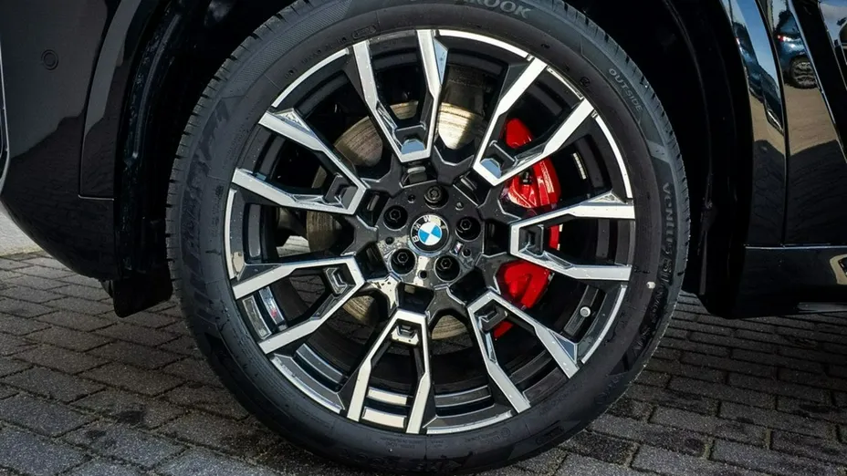 BMW X5 -