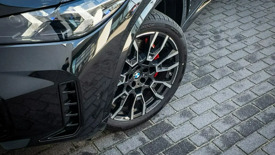 BMW X5 -
