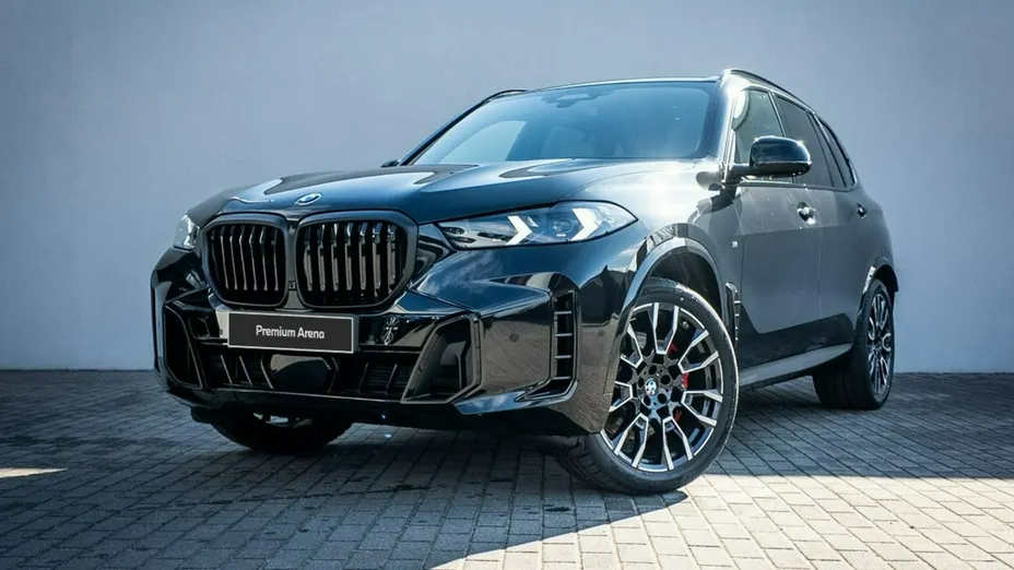 BMW X5 -