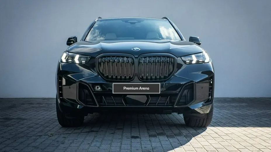 BMW X5 -