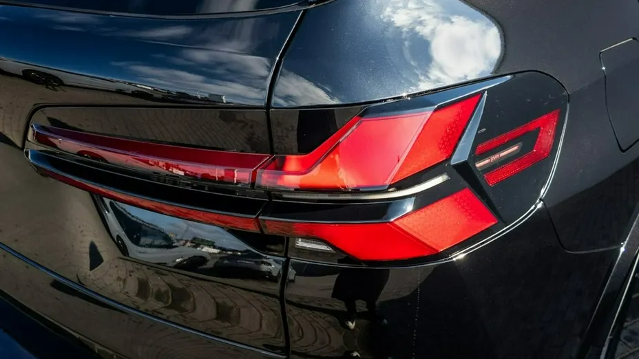 BMW X5 -