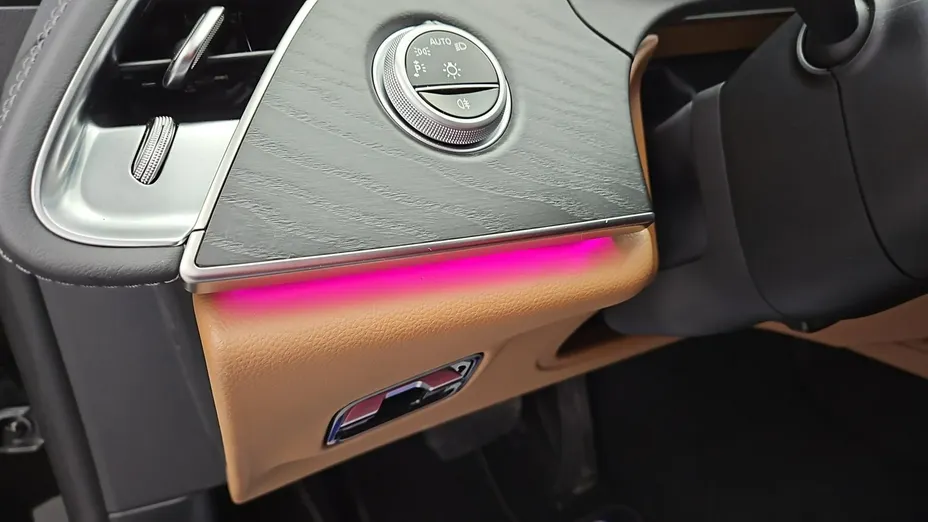 MERCEDES-BENZ E Klasa -
