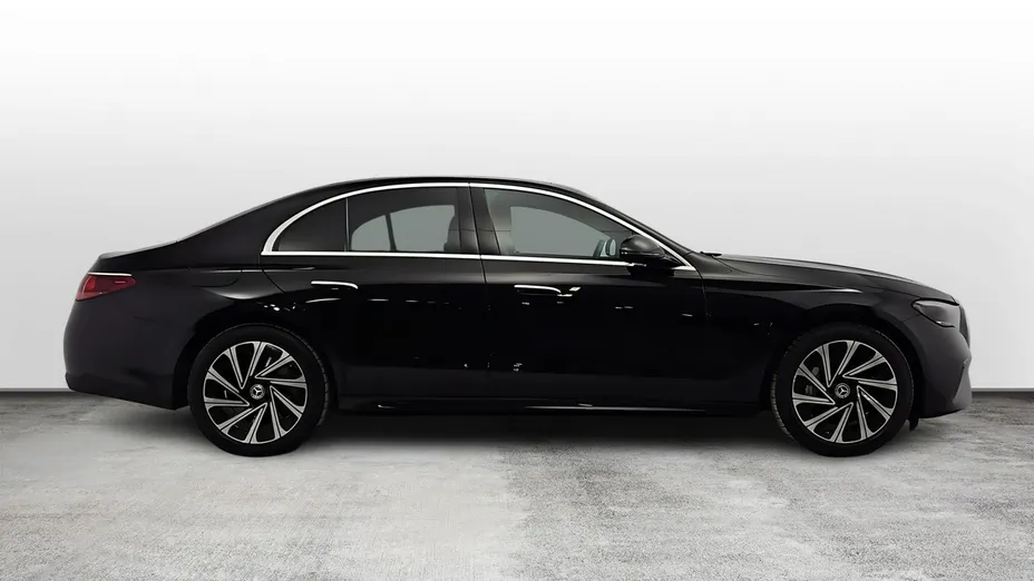 MERCEDES-BENZ E Klasa -