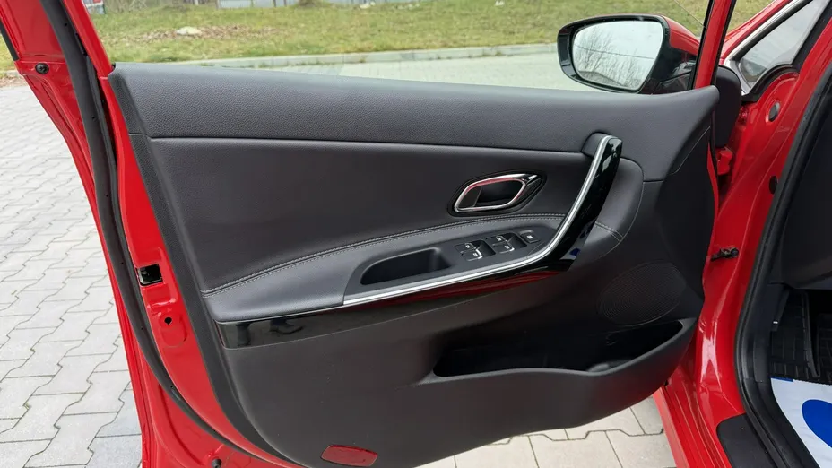 KIA Cee'd -