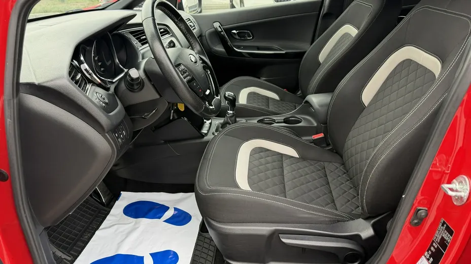 KIA Cee'd -