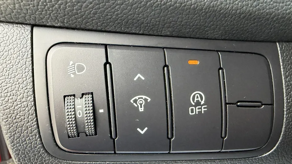 KIA Cee'd -