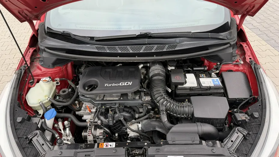 KIA Cee'd -