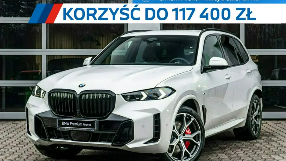 BMW X5 -