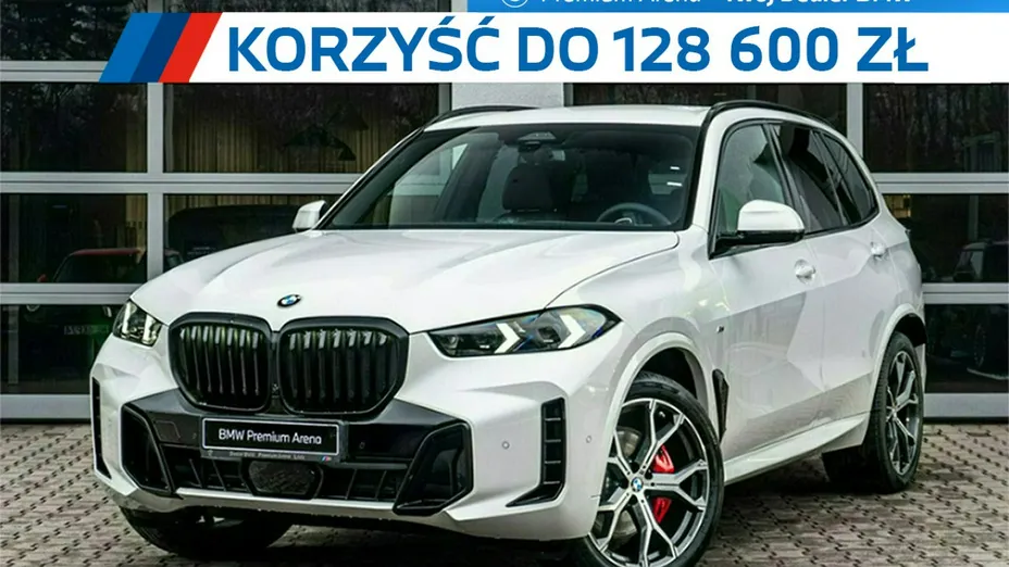 BMW X5 -