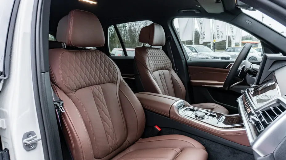 BMW X5 -
