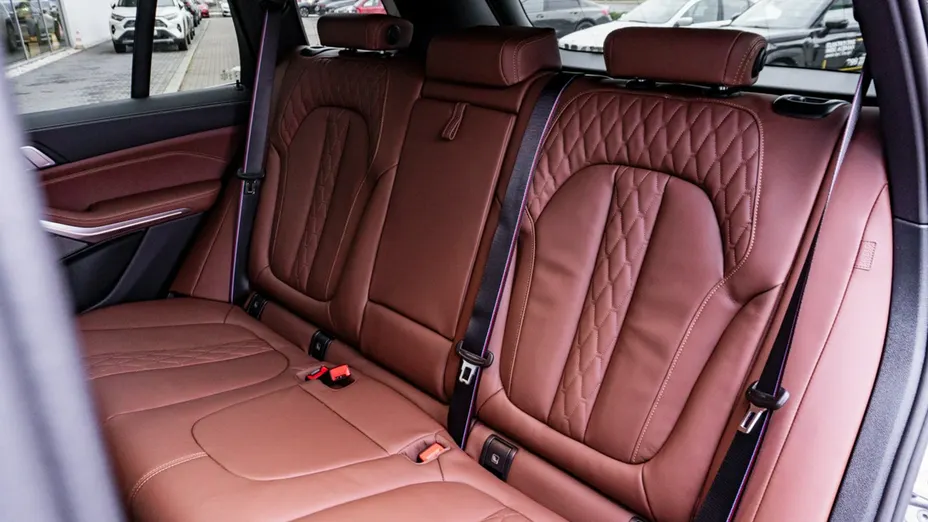BMW X5 -