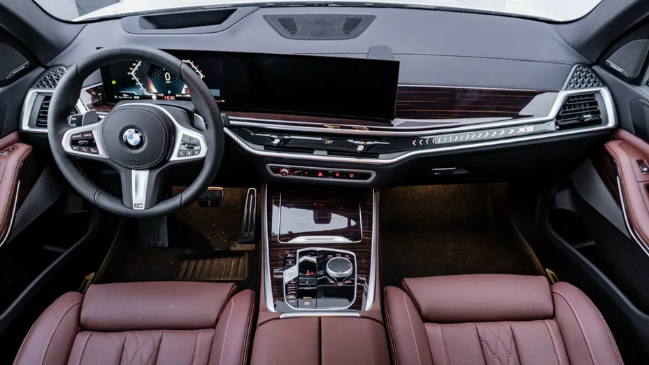 BMW X5 -