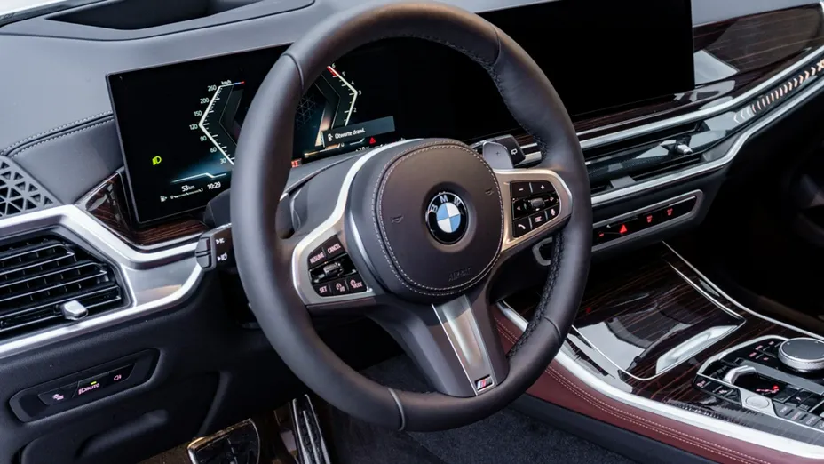 BMW X5 -