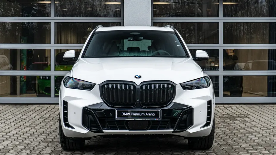 BMW X5 -