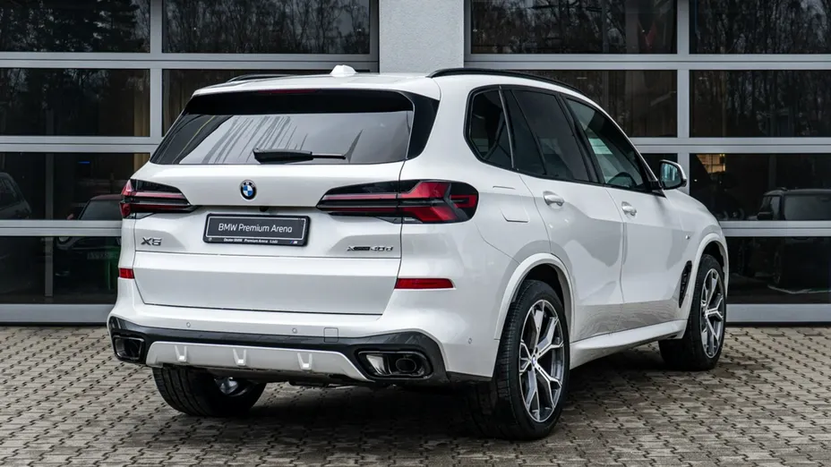 BMW X5 -