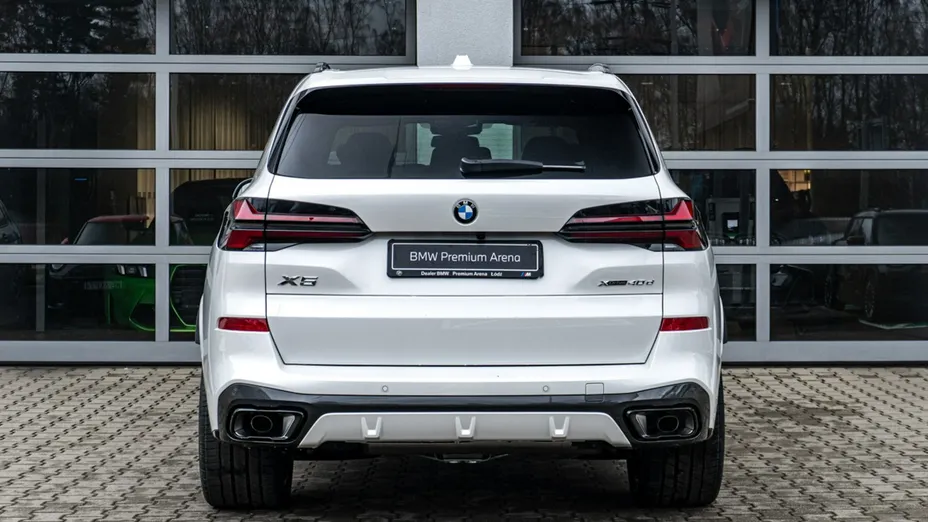 BMW X5 -