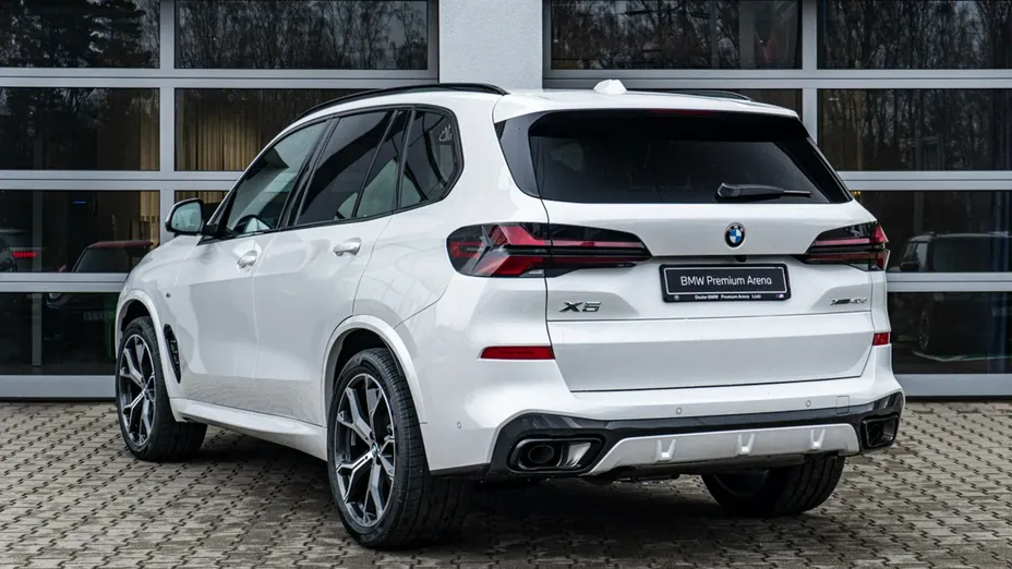 BMW X5 -