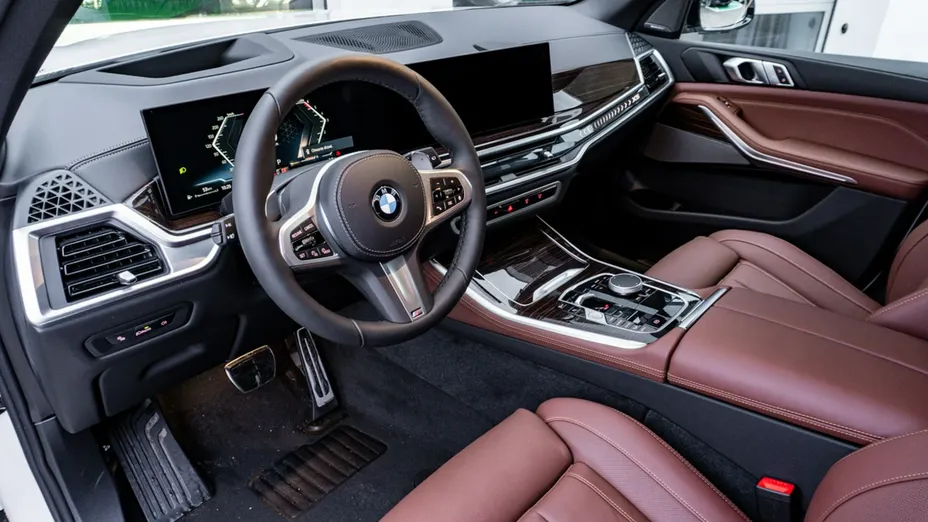 BMW X5 -