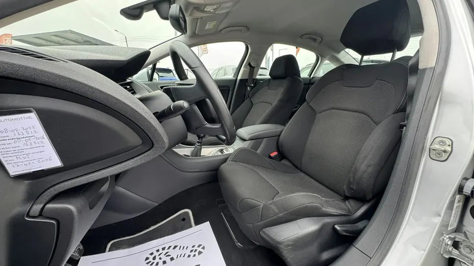 CITROEN C5 -