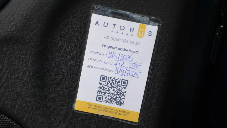 VOLVO V60 -