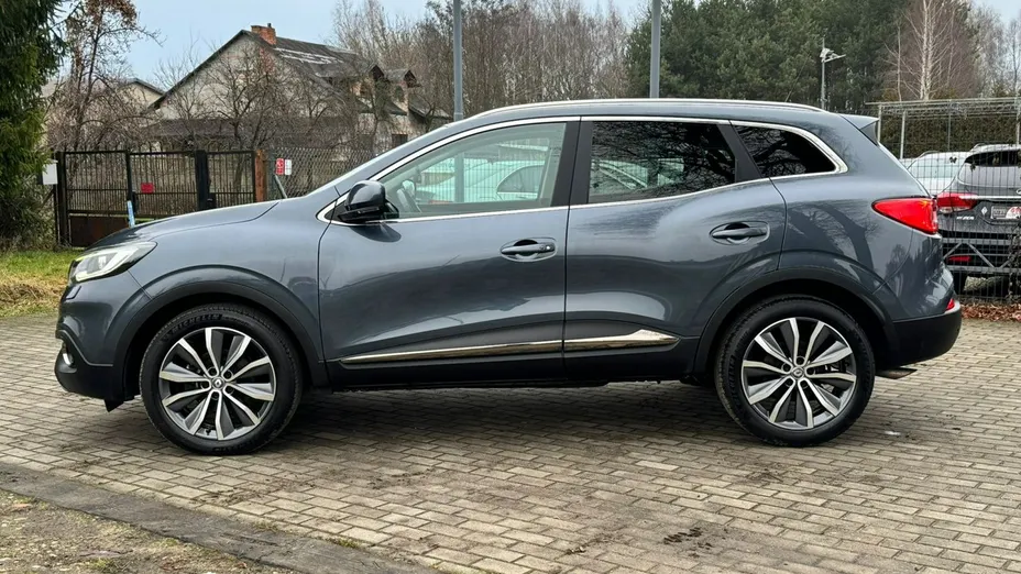 RENAULT Kadjar -