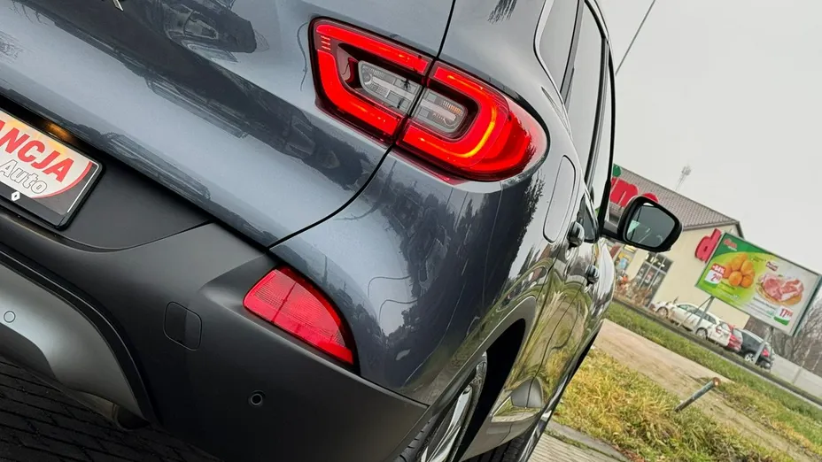 RENAULT Kadjar -