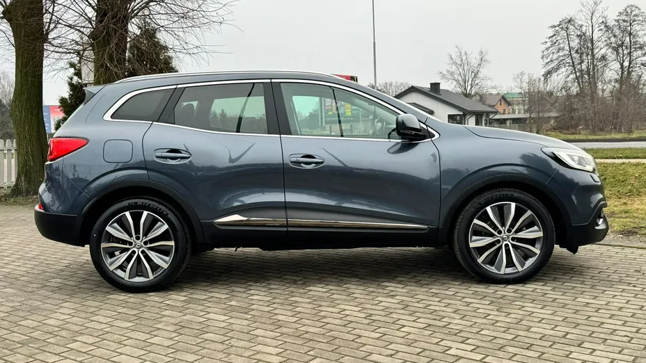 RENAULT Kadjar -