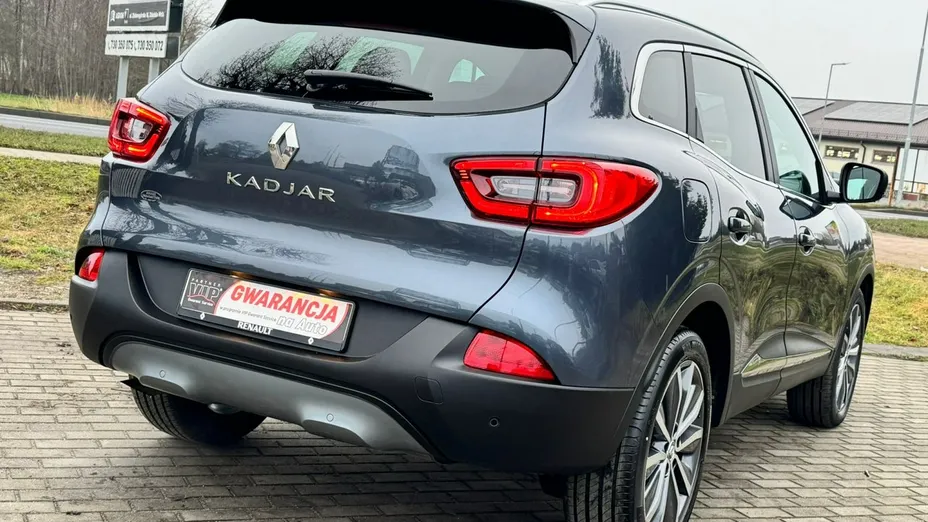 RENAULT Kadjar -