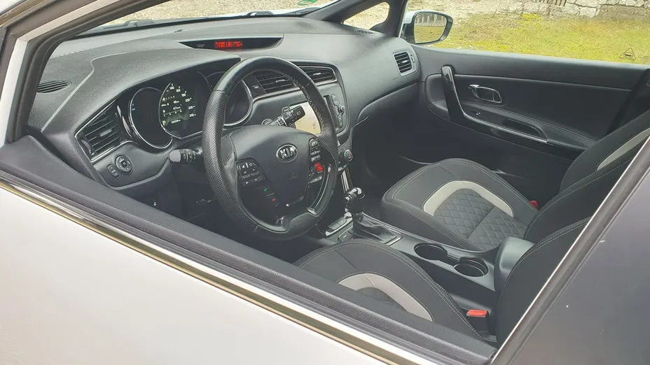 KIA Cee'd -