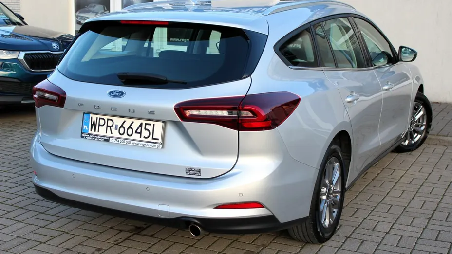 FORD Focus -