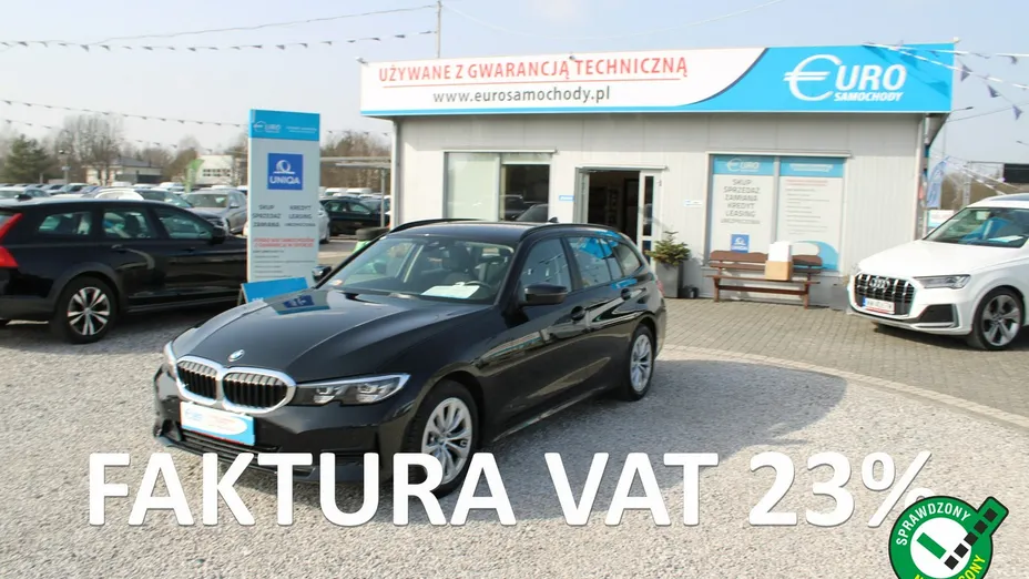 BMW Seria 3 -