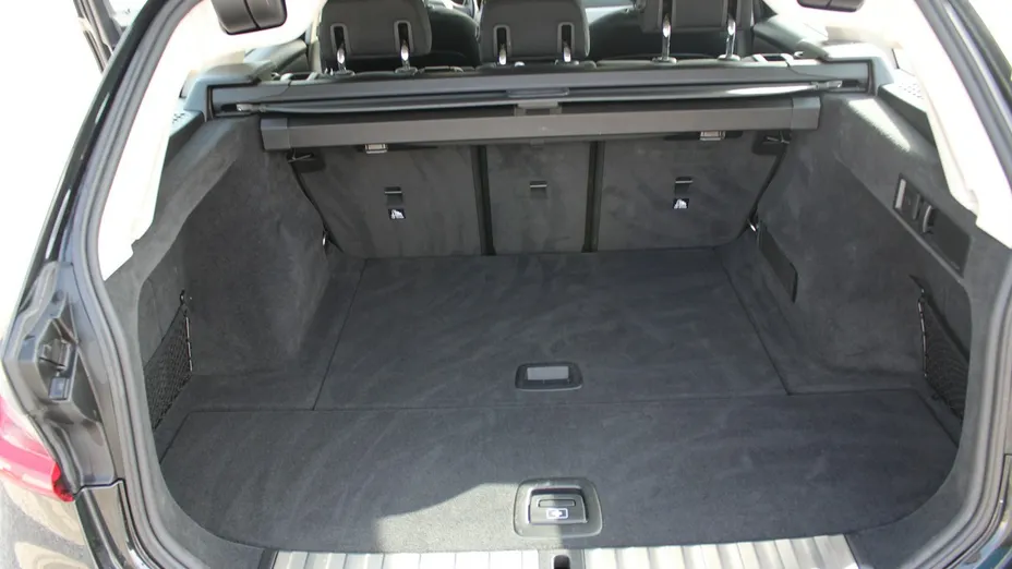 BMW Seria 3 -
