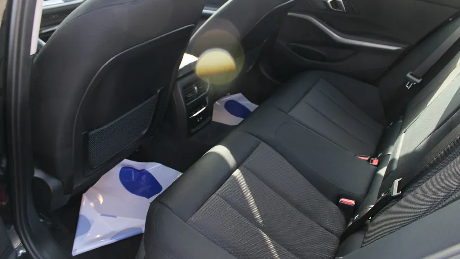 BMW Seria 3 -