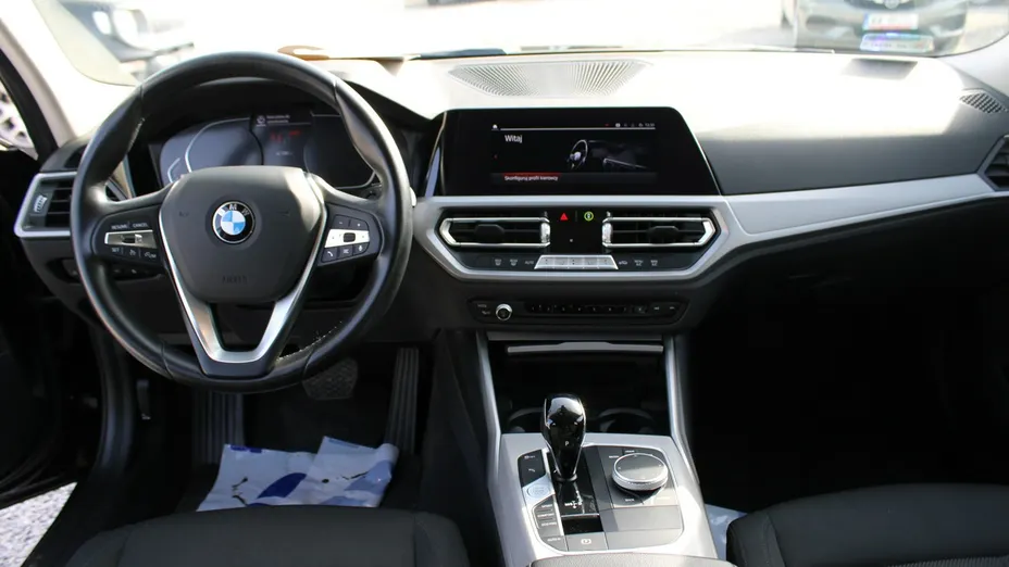 BMW Seria 3 -