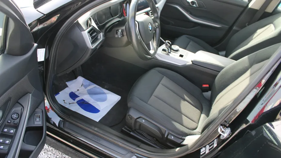 BMW Seria 3 -