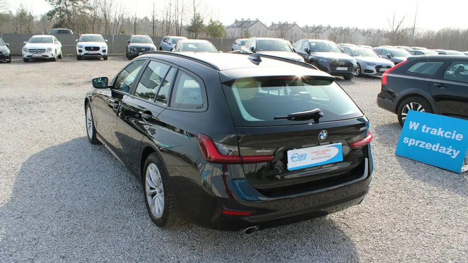 BMW Seria 3 -