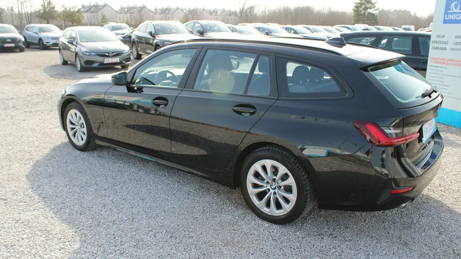 BMW Seria 3 -