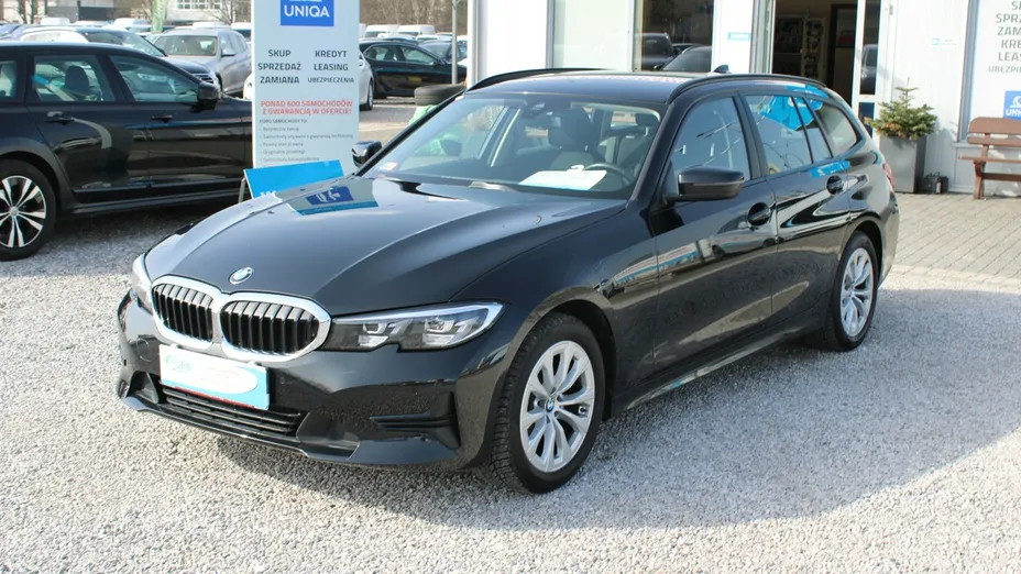 BMW Seria 3 -
