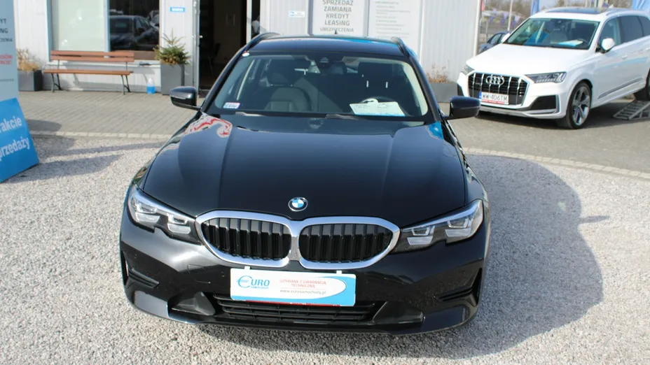 BMW Seria 3 -