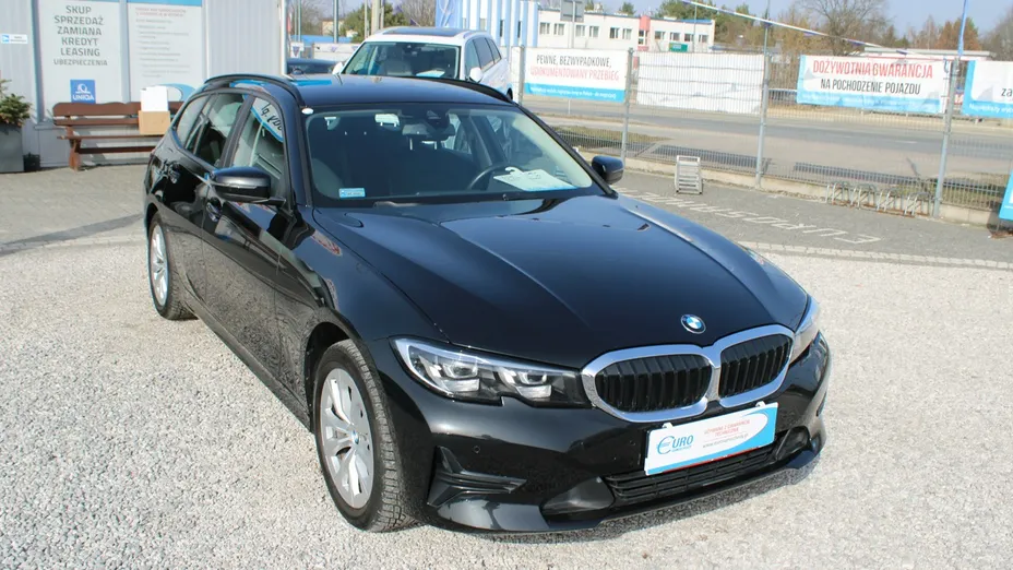 BMW Seria 3 -