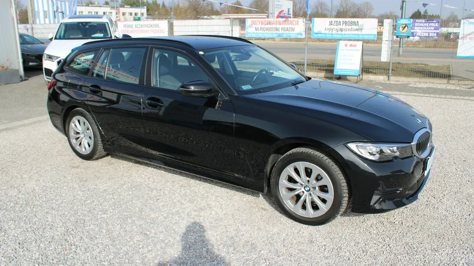 BMW Seria 3 -