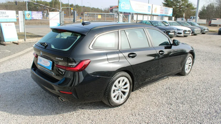 BMW Seria 3 -