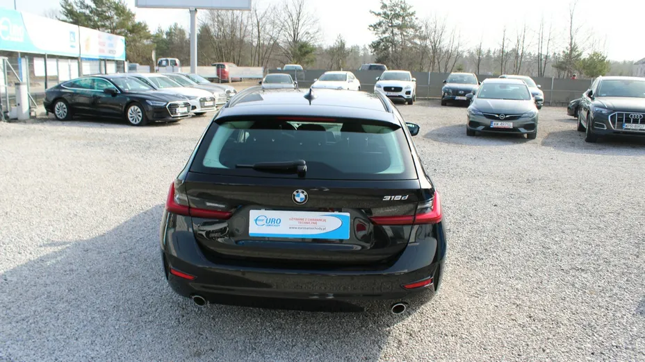 BMW Seria 3 -