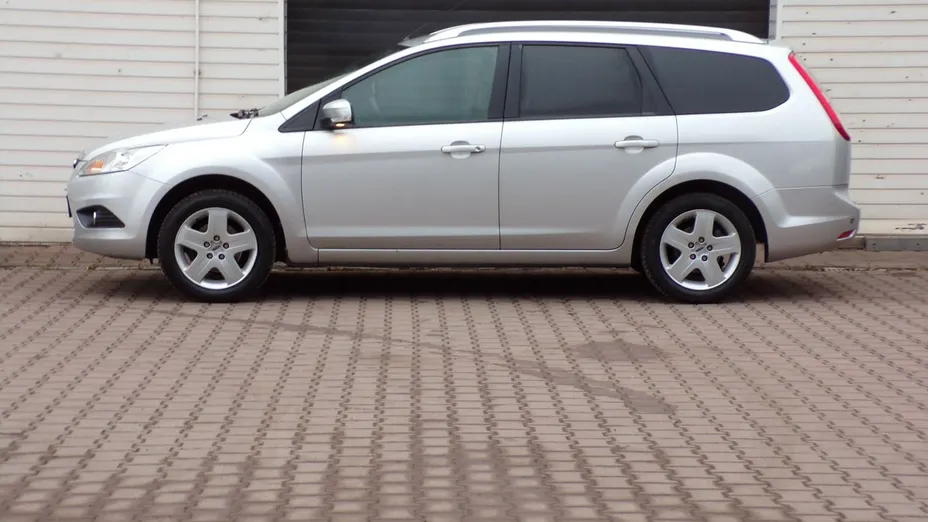 FORD Focus -
