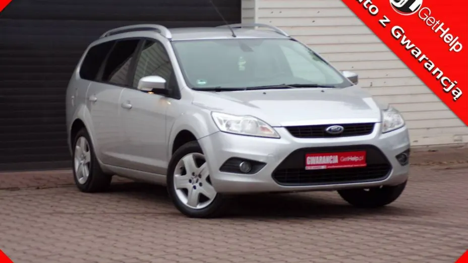 FORD Focus -