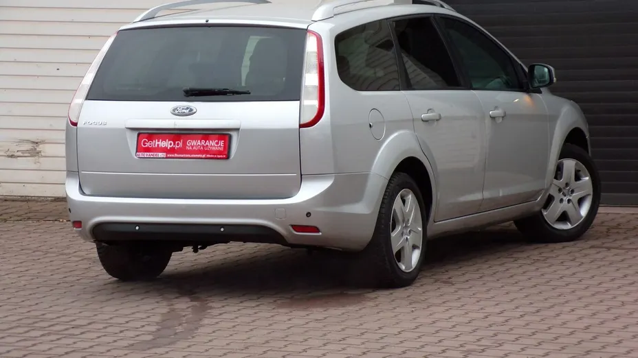 FORD Focus -
