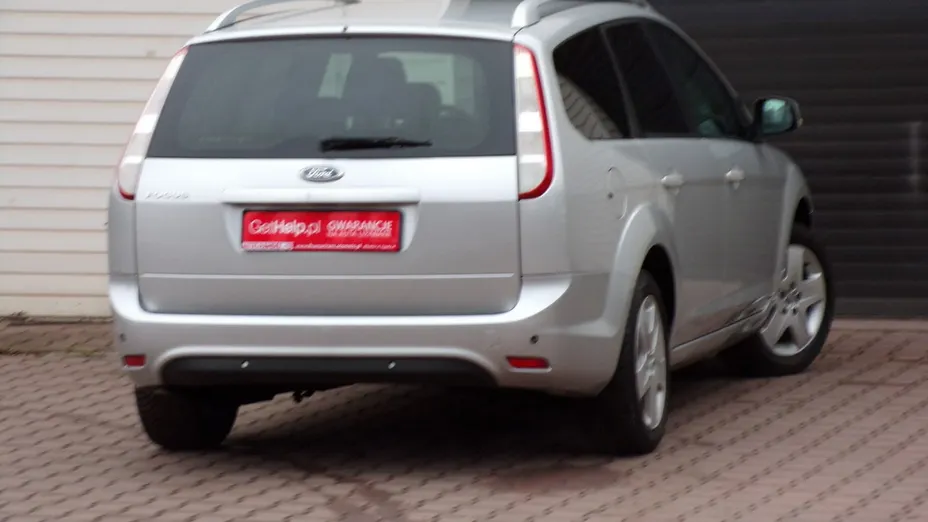 FORD Focus -
