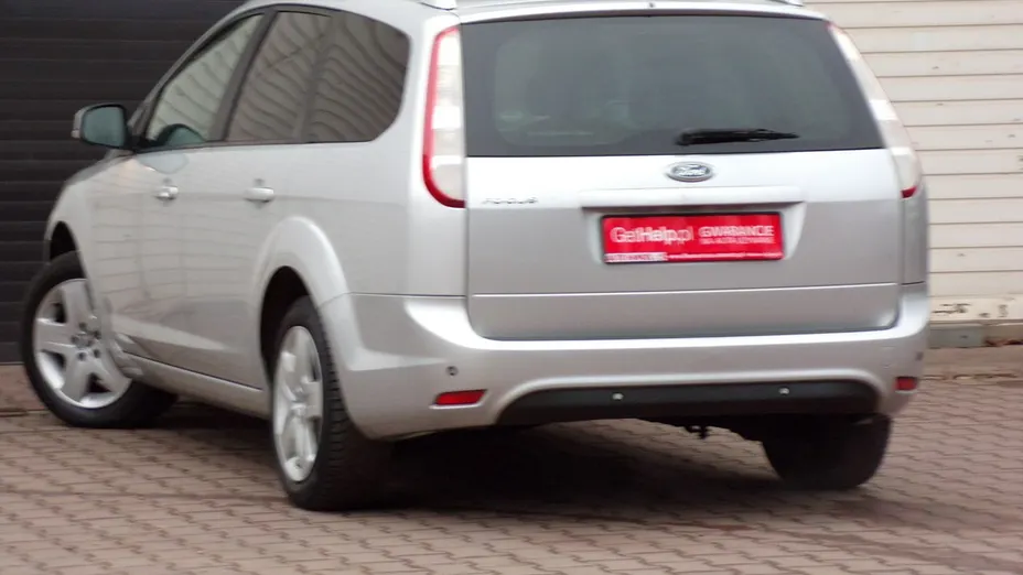 FORD Focus -