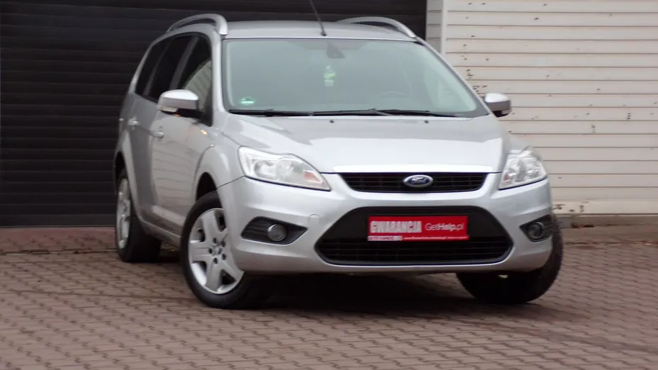 FORD Focus -
